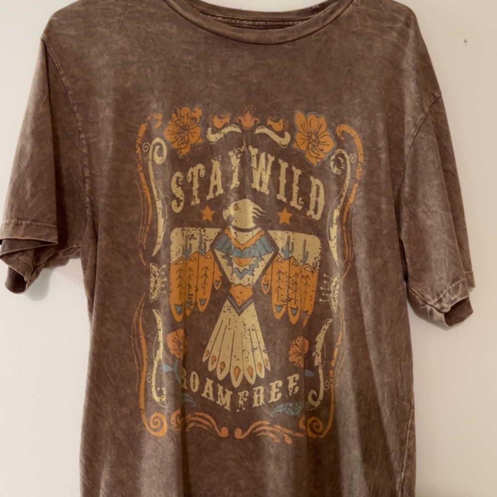 Tee